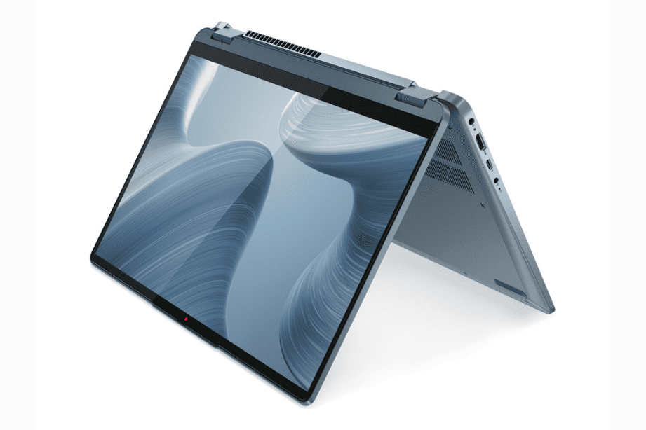 Lenovo IdeaPad Flex 5 - best laptop for freelancers