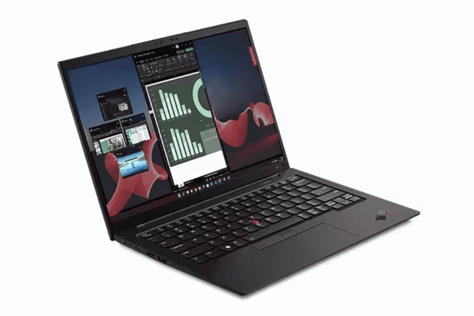 Lenovo ThinkPad 1X