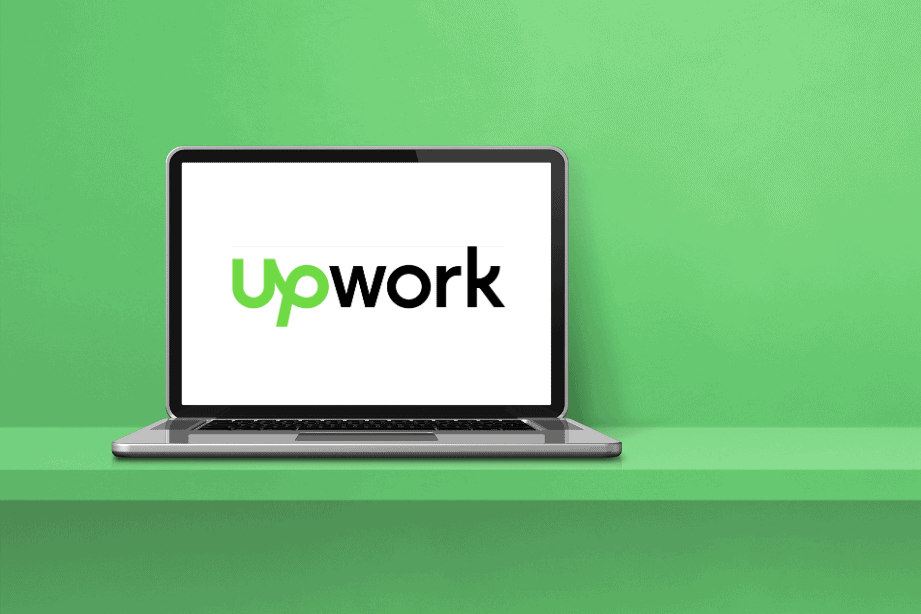 websites like fiverr: upwork