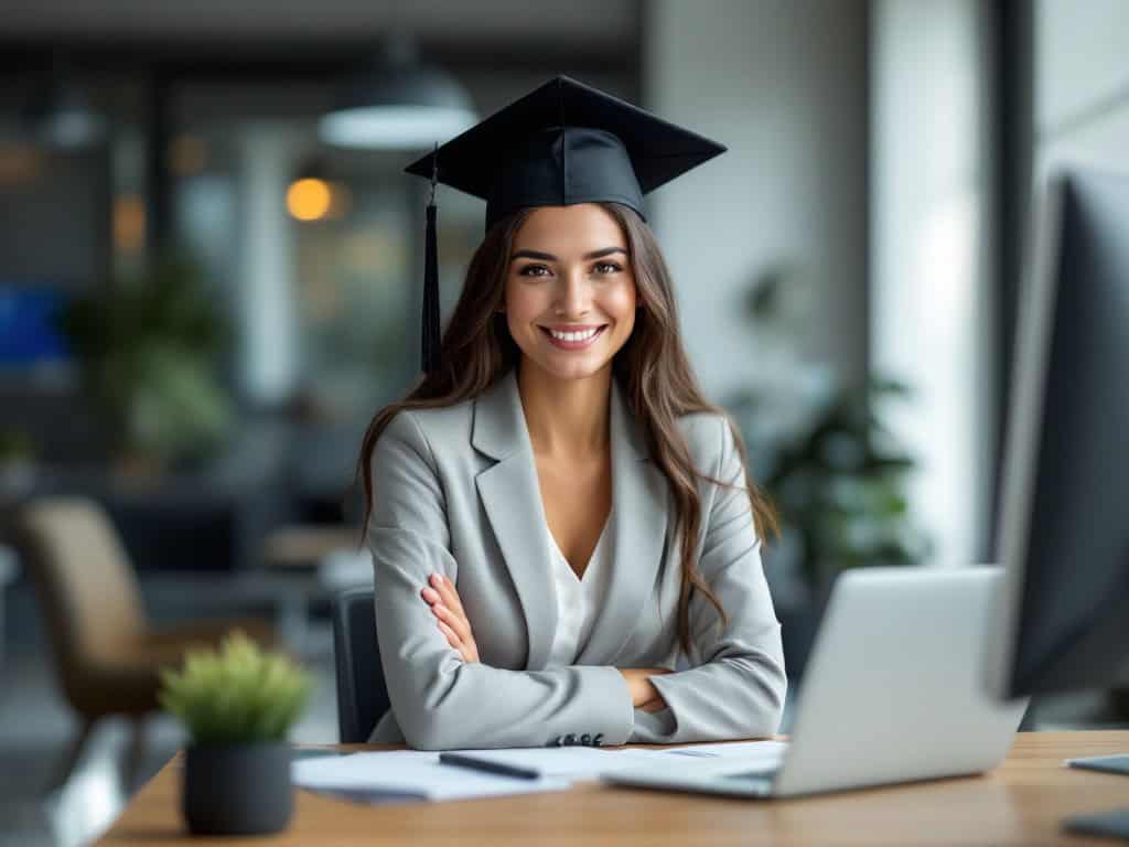 Recent MBA Graduate Jobs To Unlock 2024 Top Opportunities